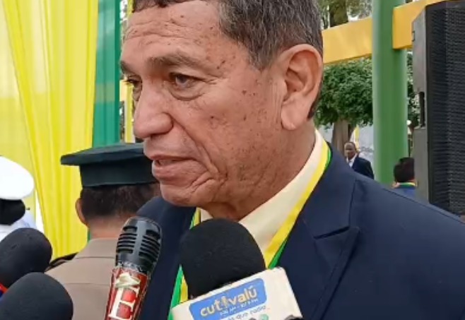 JULIO VASQUEZ ALCAKDE DE CASTILLA
