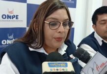 ONPE advierte que 110 candidatos en piura aún no presentan sus cuentas de campaña