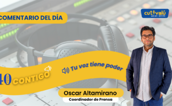 EsSalud, un sistema que perdió la humanidad y dejó de mirar al paciente Oscar Altamirano, coordinador de Prensa de Cutivalú