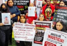 Cuatro jóvenes peruanos regresan al país tras escapar de presunto reclutamiento para la guerra en rusia