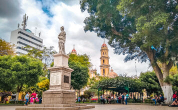 Piura celebra 494 años de historia y recuerda el proceso que definió su fecha de fundación