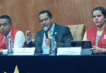 El Jurado Nacional de Elecciones advierte sobre vacíos legales en la prohibición de la reelección municipal