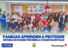 I.E. N.° 20138 REALIZÓ ESCUELA DE PADRES SOBRE VIOLENCIA ESCOLAR Y AUTONOMÍA
