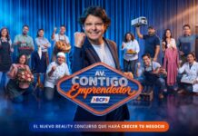 “Avenida Contigo Emprendedor”, un reality concurso que premiará con S/250 mil al emprendimiento ganador