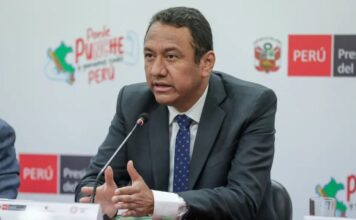Cuestionado Angel Manero es designado en la SBN