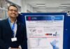 Escuela de Estomatología de la UCV Piura, obtiene primer lugar en congreso internacional de investigación odontológica Bryan Alexis Cossio-Alva, autor principal del estudio titulado “Mortalidad y factores asociados al cáncer de cavidad oral, faringe y glándulas salivales en Perú, 2010-2024”