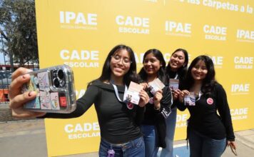 Cade escolar