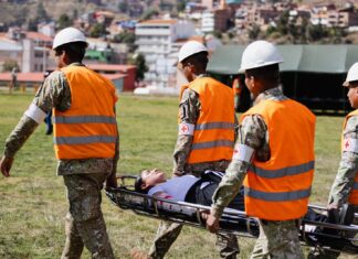 Más de 4 millones de viviendas en riesgo por sismos