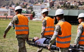 Más de 4.6 millones de viviendas están en riesgo por sismos y otros fenómenos naturales Más de 4 millones de viviendas en riesgo por sismos