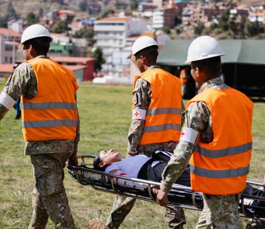 Más de 4 millones de viviendas en riesgo por sismos