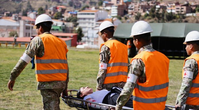Más de 4 millones de viviendas en riesgo por sismos