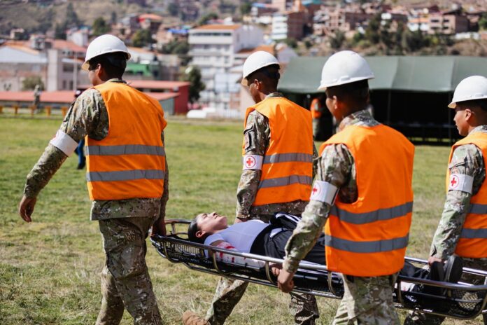 Más de 4 millones de viviendas en riesgo por sismos Más de 4 millones de viviendas en riesgo por sismos