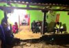 Arrojan explosivo contra obra de agua potable y dejan mensaje amenazante en ayabaca