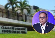 La Camco Piura pide acciones urgentes ante El Niño tras advertencia del Midagri sobre falta de tiempo y presupuesto