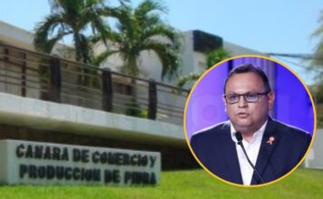 La Camco Piura pide acciones urgentes ante El Niño tras advertencia del Midagri sobre falta de tiempo y presupuesto