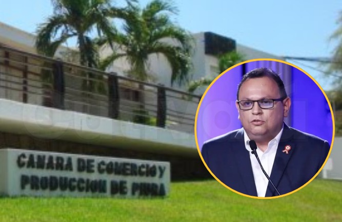 camco piura el niño