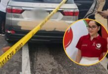 Candidata a consejera regional queda gravemente her1da tras sufrir acc1dente en la vía Piura–Chulucanas