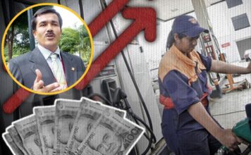 Economista advierte impacto del alza de combustibles en precios y costo de vida en Perú