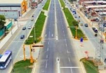 Obra de la avenida Sánchez Cerro de cuatro carriles iniciaría trabajos en septiembre tras aprobación del 100% del proyecto