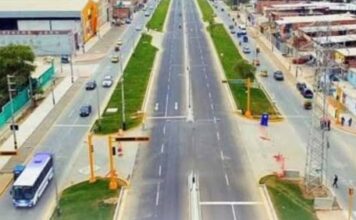 Obra de la avenida Sánchez Cerro de cuatro carriles iniciaría trabajos en septiembre tras aprobación del 100% del proyecto