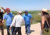 Pobladores del Medio Piura exigen defensas ribereñas ante riesgo de una eventual crecida del río Piura