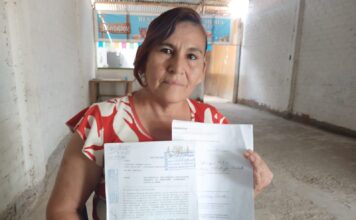 Extrabajadora del Serenazgo de Castilla denuncia presunta agresión física y psicológica dentro de oficinas municipales
