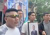 Familiares de jóvenes asesinados en Trujillo exigen justicia: «el ataque era contra la empresa, ya que en Trujillo se trabaja por el cobro de cupos»