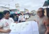 Comerciantes de la avenida Gonzálo Farfán piden diálogo con la Municipalidad de Piura para concretar reubicación