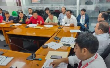 Megaproyecto de agua y alcantarillado alista inicio de obras para fines de noviembre y empezará en el Medio Piura