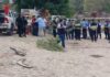 Identifican a las tres personas que fallecieron en accidente de la Av. Cáceres en Castilla