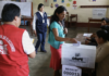 ONPE analizó comportamiento del electorado del último proceso electoral y halló un ausentismo del 28% Ausentismo en elecciones generales 2026