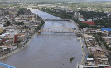 Gobierno publica decreto de urgencia que autoriza la limpieza de veintidos puntos críticos en los principales ríos de la región Piura