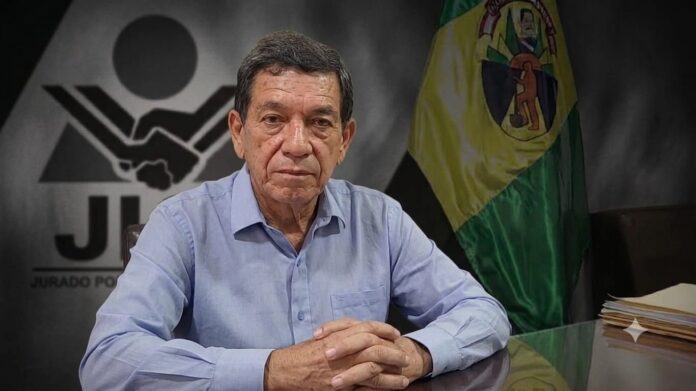 sancionan alcalde de castilla