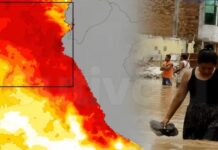 Contraloría alerta que 27 municipalidades de piura no ejecutaron su presupuesto para enfrentar el Fenómeno El Niño