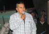 Alcalde de Pacaipampa