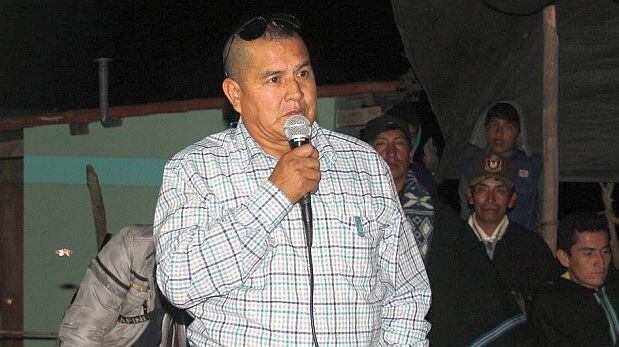 Alcalde de Pacaipampa Alcalde de Pacaipampa
