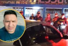 Identifican a hombre asesinado a balazos en los exteriores del hospital Cayetano Heredia en Castilla