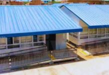 Minedu destinará s/ 373 millones para aulas modulares y pararrayos ante el FEN