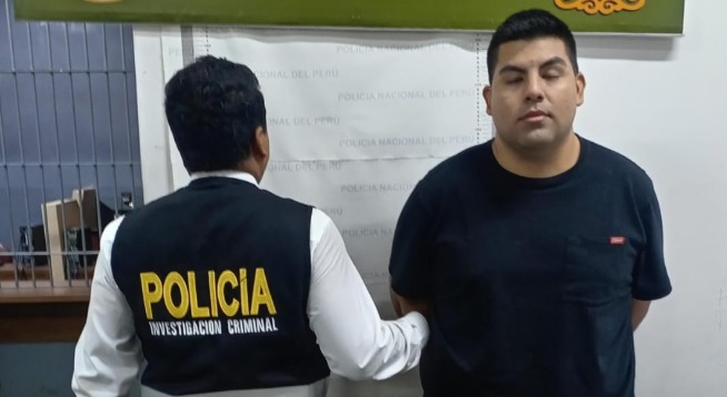 CAPTURADO ENCALADAA