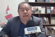 Abogado denuncia a gobernador de piura y consejeros por presunta omisión de funciones ante riesgo de el niño