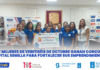 Diez mujeres de Veintiséis de Octubre ganan concurso Capital Semilla para fortalecer sus emprendimientos