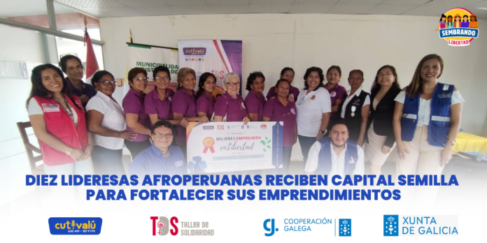 Una apuesta por la autonomía económica Una apuesta por la autonomía económica