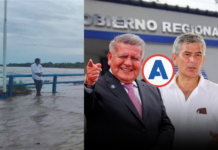 César Acuña intenta apoderarse del GORES con candidaturas regionales y municipales César Acuña y Reynaldo Hilbck