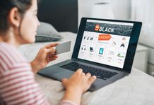 Black Friday: ¿tienda física u online? Elige según el producto