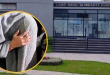 Liceo Naval Almirante Guise acumula más de 20 reportes por violencia y presunto abuso durante el 2026