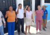 Los Ejidos de Huán exige abastecimiento de agua potable para colegios y la población en general