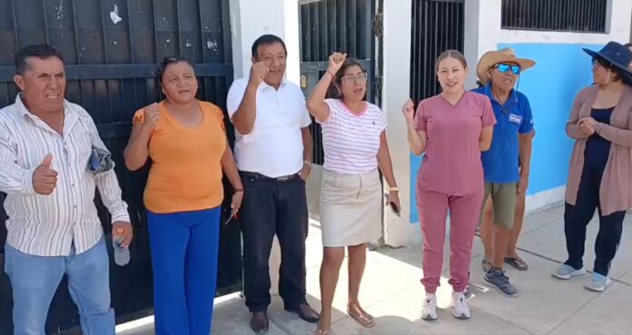 LOS EJIDOS DE HUÁN