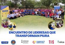 «Juntas por la Igualdad»: El proyecto que transformó la vida de 120 mujeres de La Matanza, Catacaos y Chulucanas Lideresas de Redes de Acompañamiento y Soporte de 3 distritos destacan que el proyecto fortaleció su crecimiento personal, impulsó su autonomía económica a través de emprendimientos locales y contribuyó a la prevención de la violencia