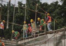 construcción civil
