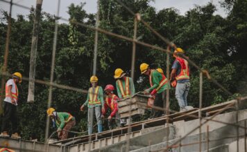 construcción civil